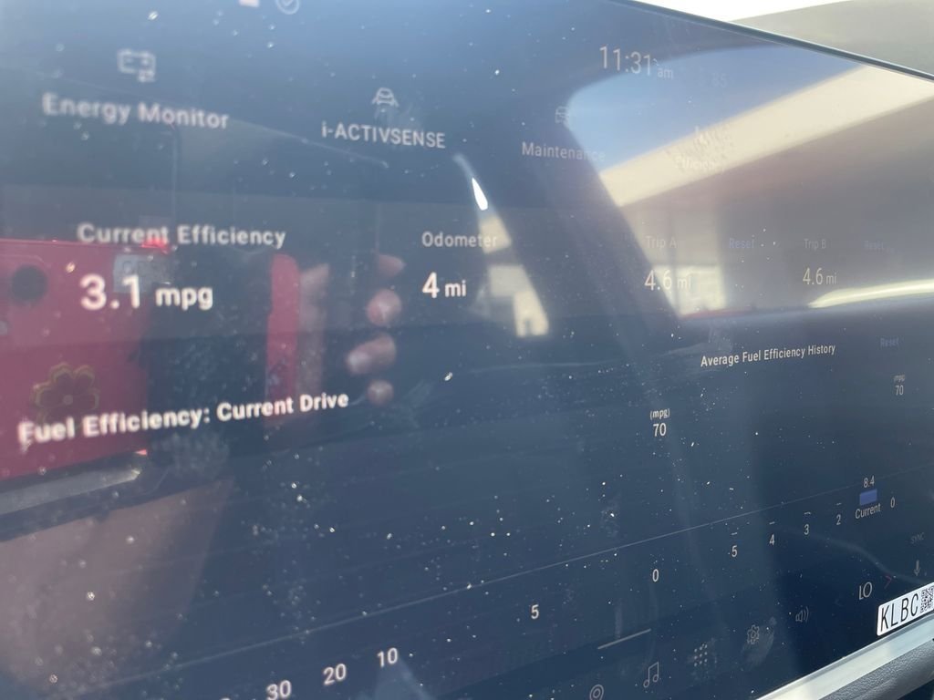 New 2026 Jet Black Mazda 2.5 S Select image 2