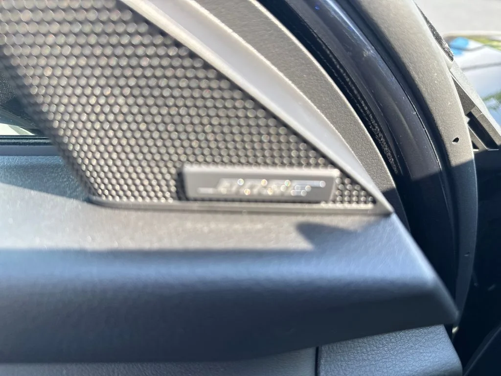 New 2026 Blue Mazda 2.5 S Premium Plus image 15