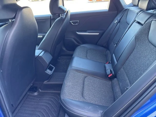 Used 2025 Blue Kia GT-Line image 28