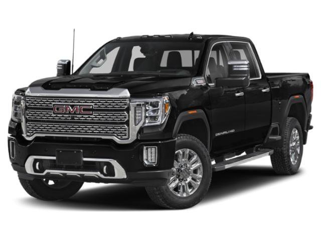 2023 GMC Sierra Denali 4WD Crew Cab Standard Box SRW's photo