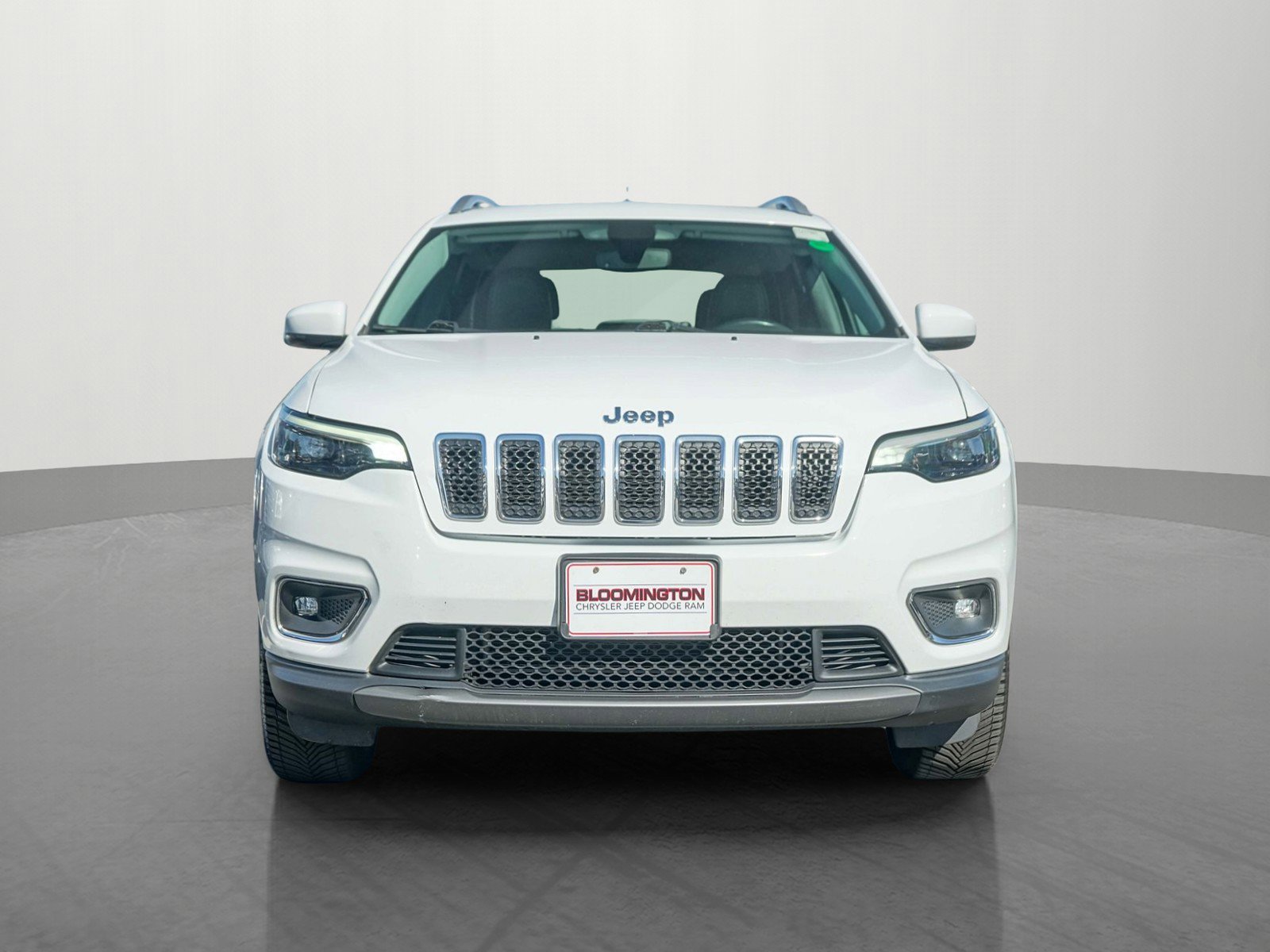 Used 2019 Jeep Cherokee Limited with VIN 1C4PJMDN0KD255509 for sale in Minneapolis, Minnesota