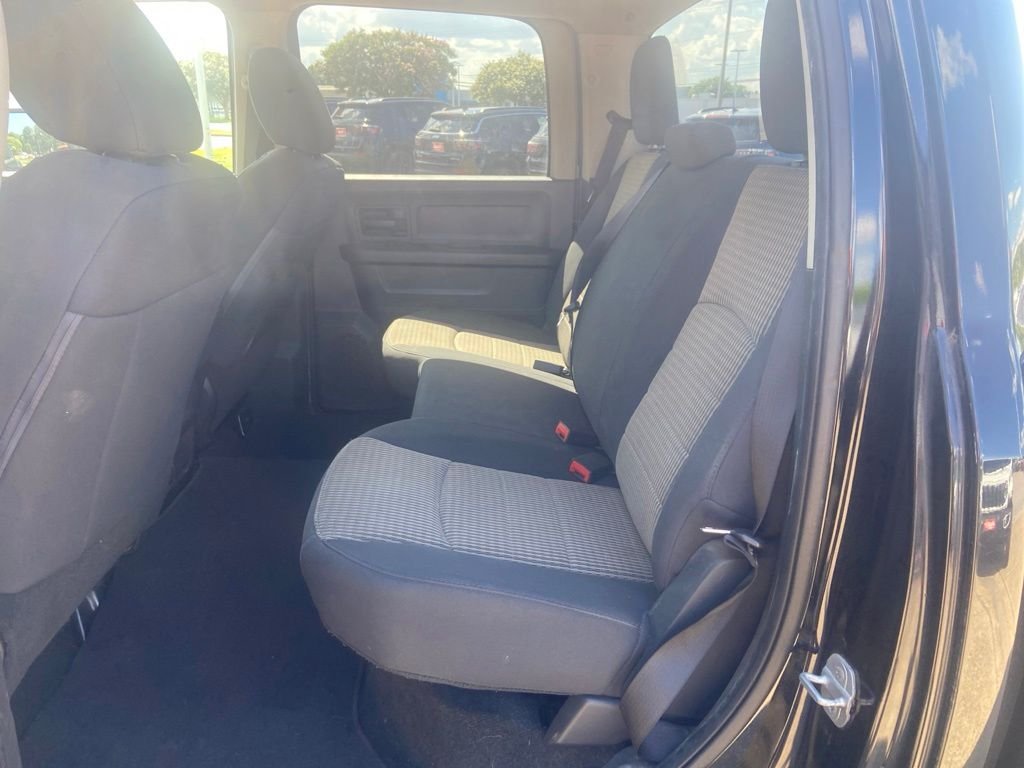 Used 2012 Black Ram Express image 34