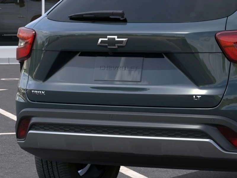 New 2026 Cypress Grey Chevrolet LT image 14