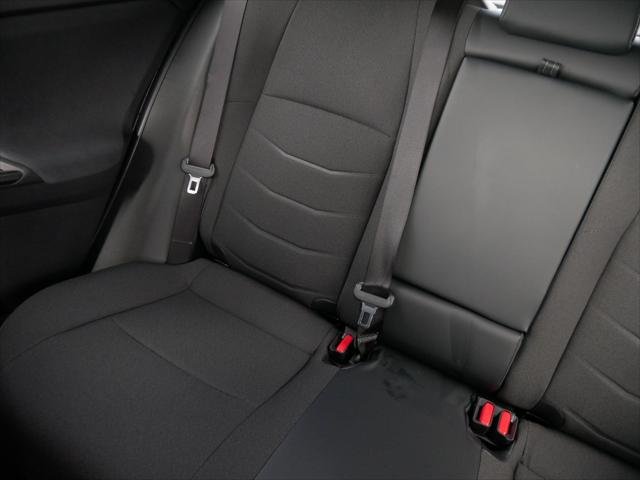 Certified Used 2026 MIDNIGHT BLACK METAL Toyota  image 12