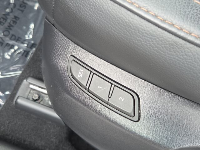 Used 2023 Blue Mazda 2.5 S Preferred Package image 12