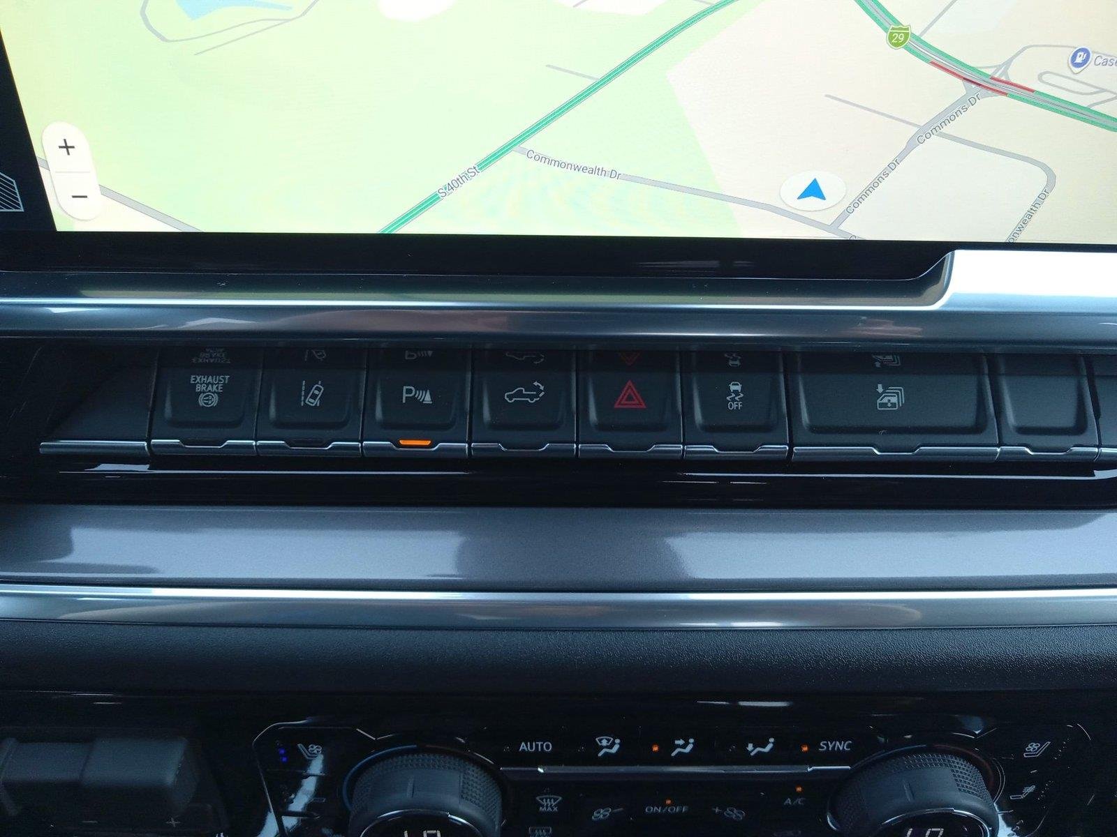 2026 Chevrolet Silverado 3500 HD High Country - Photo 20
