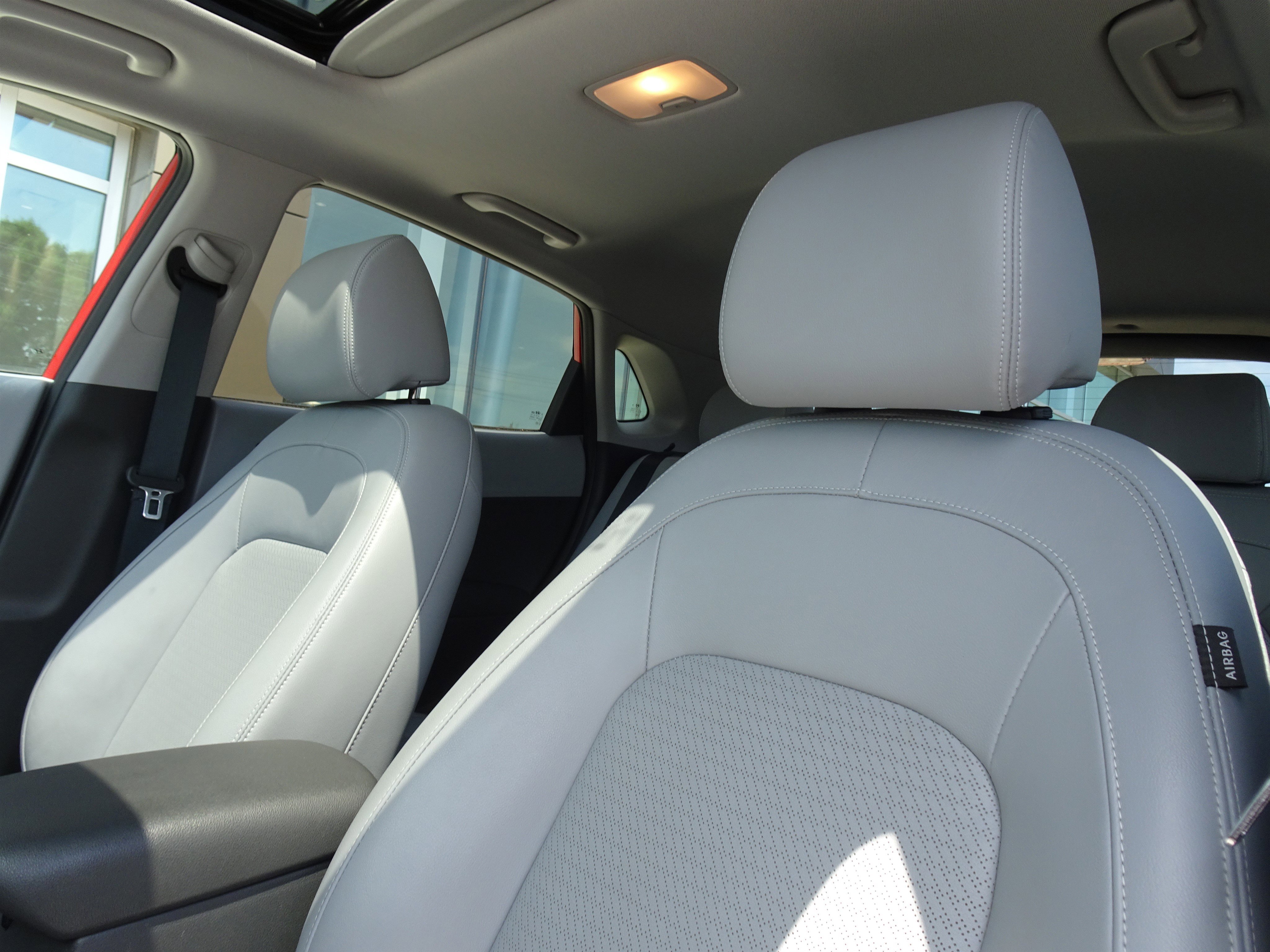 2019 Hyundai Kona Ultimate - Photo 10