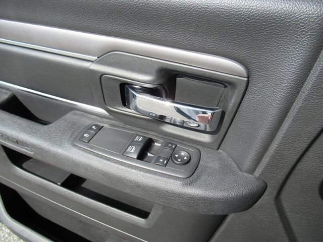 Used 2022 White Ram Tradesman image 16