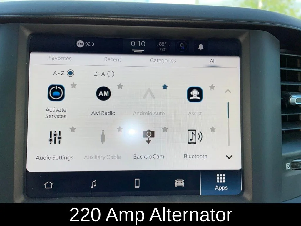 2022 RAM Ram 3500 Chassis Cab Tradesman - Photo 11