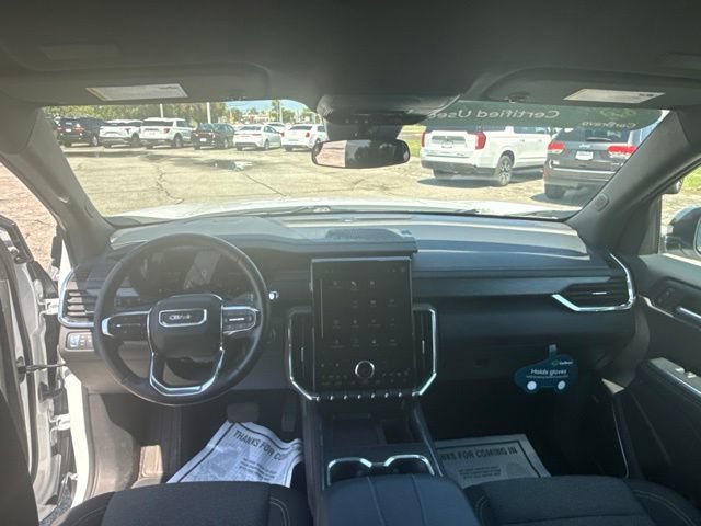 2025 GMC Acadia Elevation - Photo 26