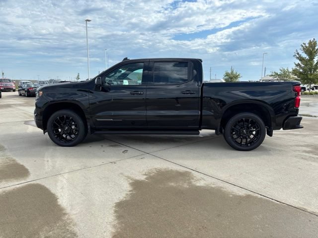 2026 Chevrolet Silverado 1500 High Country - Photo 9