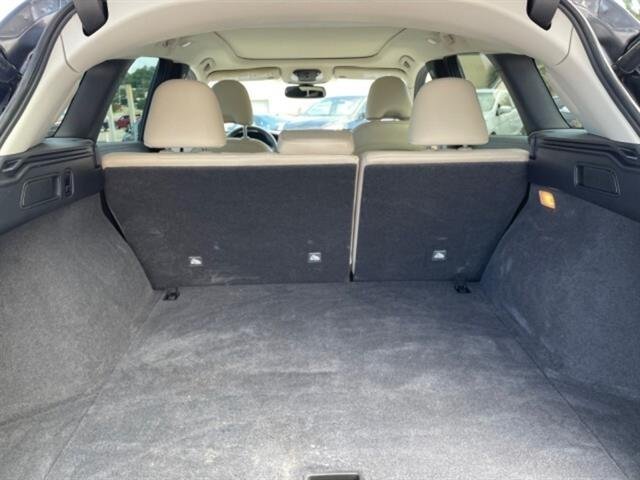 2022 INFINITI QX50 Sensory - Photo 12