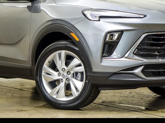 2026 Buick Encore GX Preferred - Photo 4