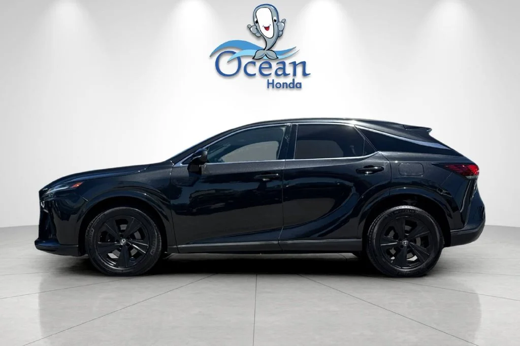Used 2023 Caviar Lexus 350 image 7