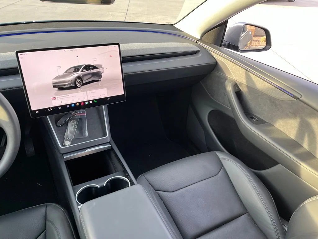 Used 2026 Quicksilver Tesla Long Range image 7