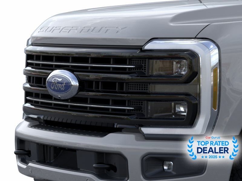New 2026 Avalanche Ford Platinum image 18