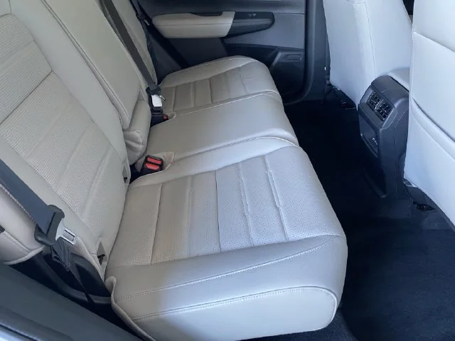 2025 Honda CR-V EX-L - Photo 12