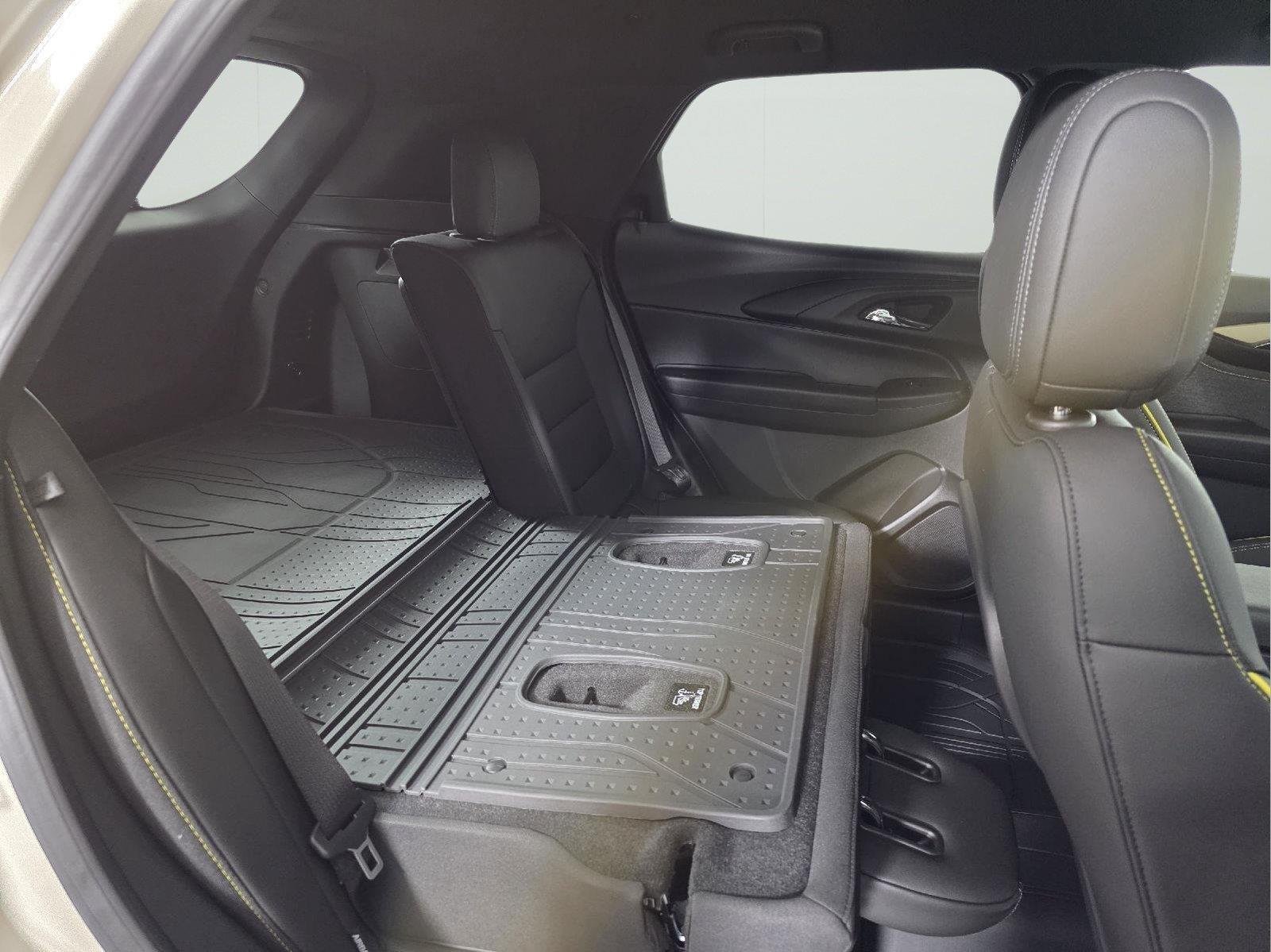 2026 Chevrolet Trailblazer Activ - Photo 21