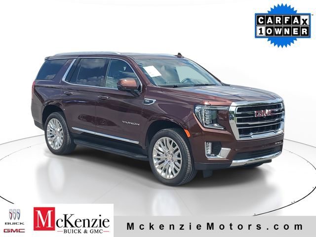 2023 GMC Yukon 2WD SLT's photo