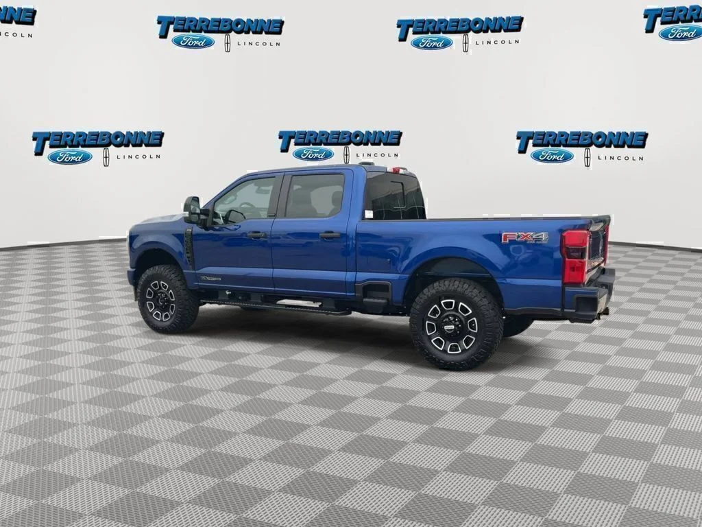 2026 Ford F-250 Super Duty XL - Photo 6