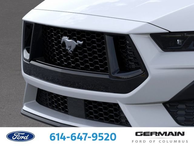 New 2026 Oxford White Ford GT Premium image 21