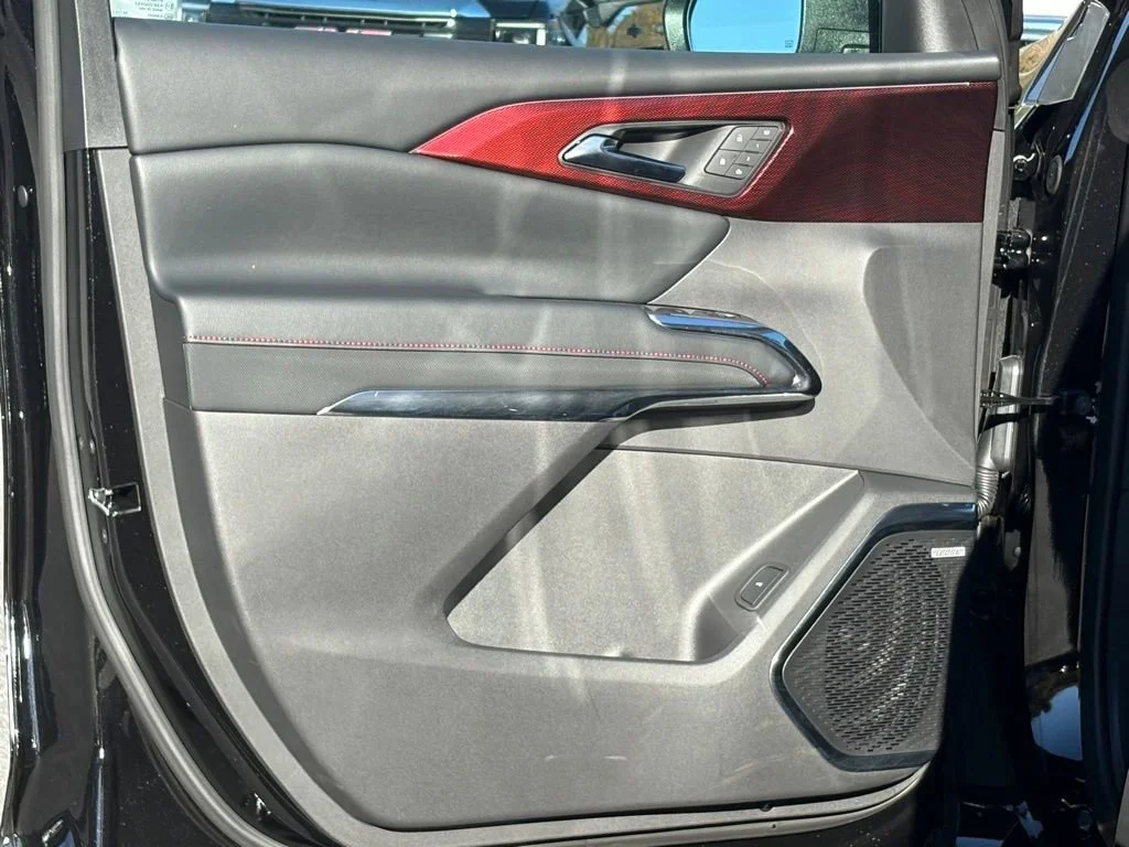 2026 Chevrolet Traverse RS - Photo 39