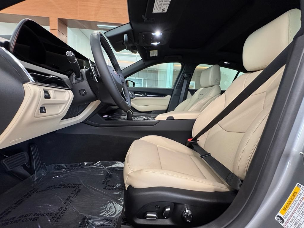 2026 Cadillac CT5 Premium Luxury - Photo 24