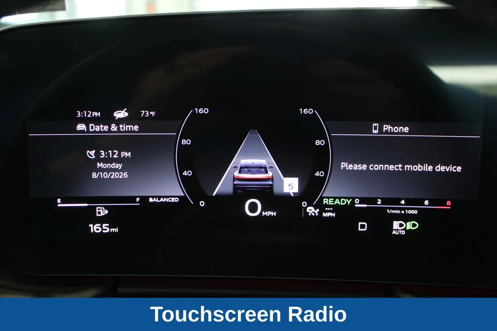 Used 2025 Gray Audi 2.0T Premium Plus image 14