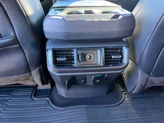 Certified Used 2023 Gray Metallic Ford XLT image 17