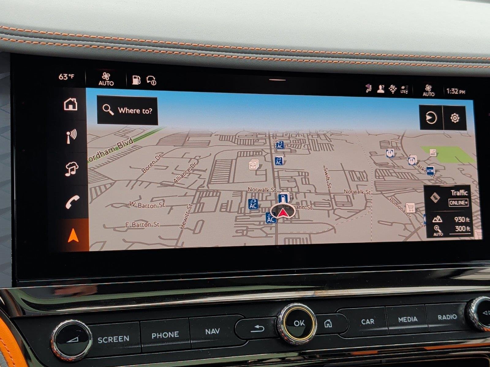 2025 Bentley Flying Spur Speed - Photo 31