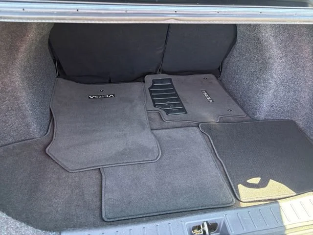 2025 Nissan Versa Sedan SV - Photo 19