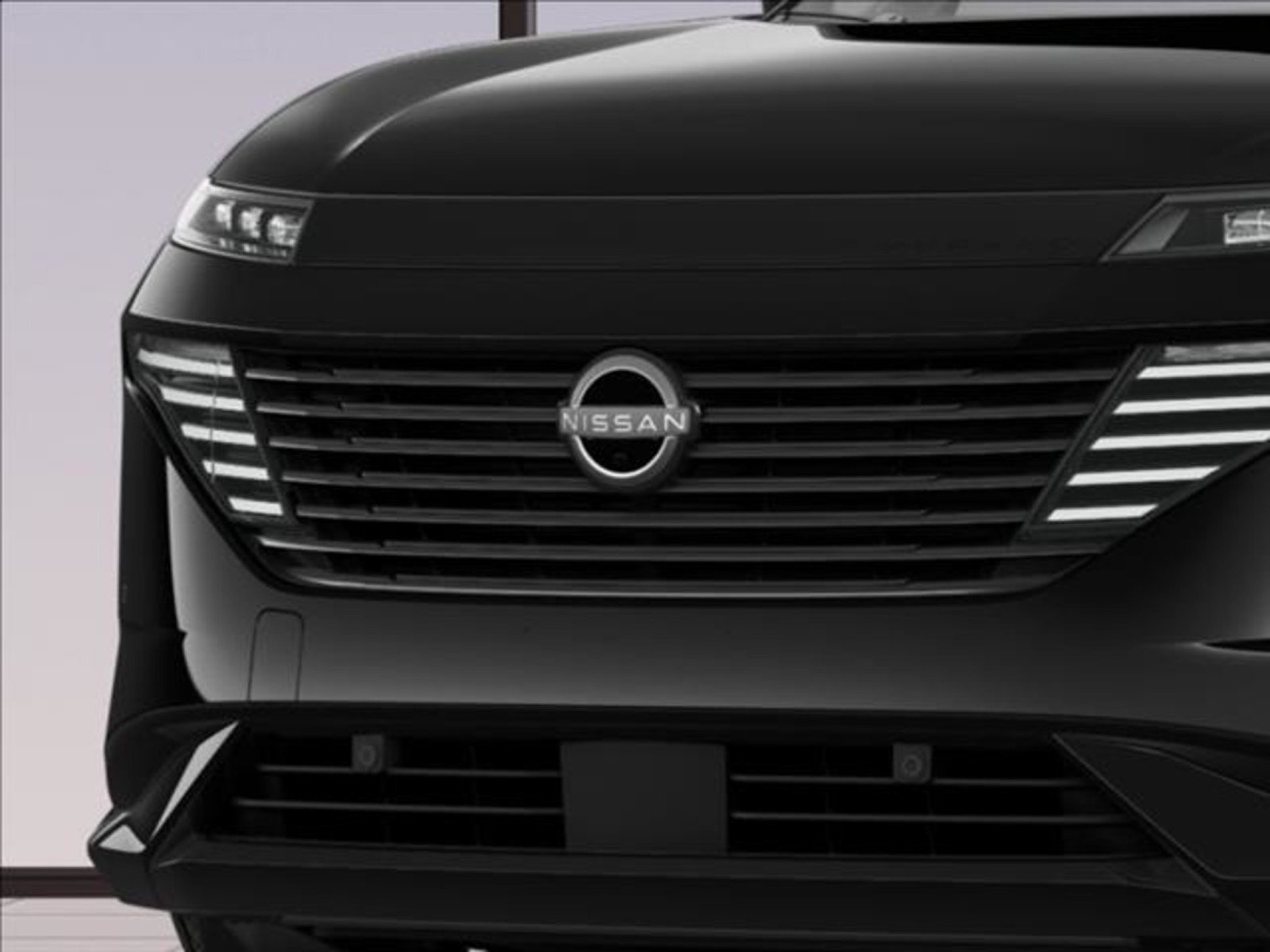 2027 Nissan Murano photo 12 of 24
