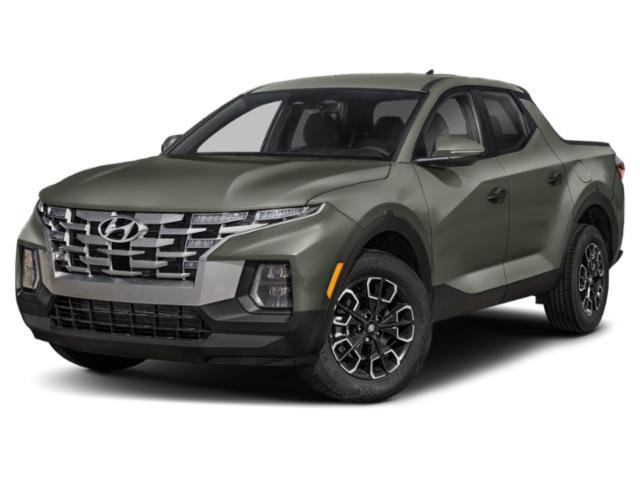 2024 Hyundai Santa Cruz SEL 2.5 AWD's photo