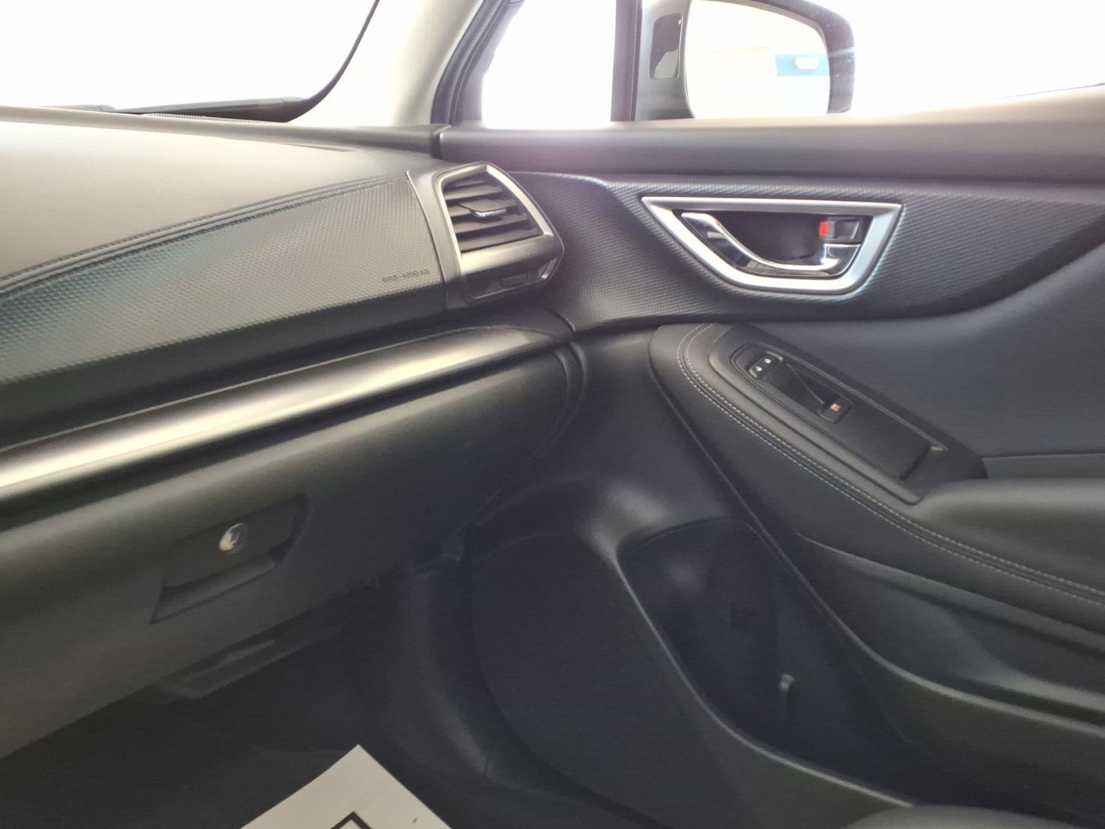 2023 Subaru Forester Premium - Photo 29