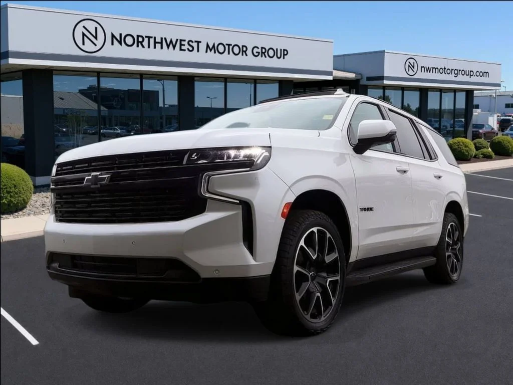 2023 Chevrolet Tahoe