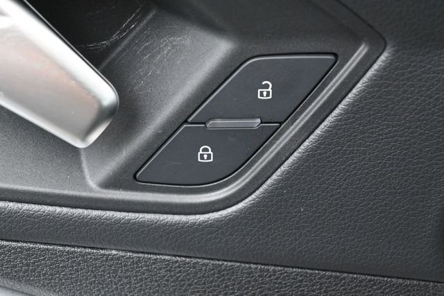Used 2025 Black Audi Premium image 15