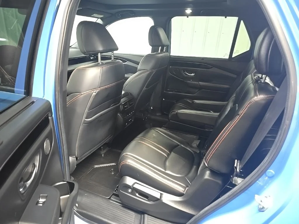 Used 2024  Honda TrailSport image 31