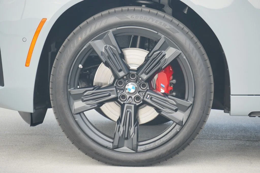 Used 2026 Gray BMW 30 xDrive image 5