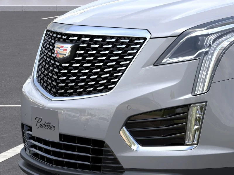 2026 Cadillac XT5 Luxury - Photo 21
