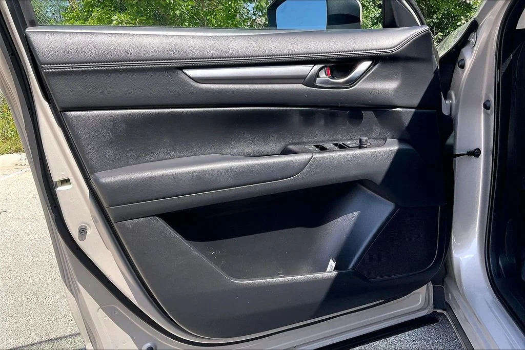 Used 2024 Silver Mazda 2.5 S Preferred Package image 23
