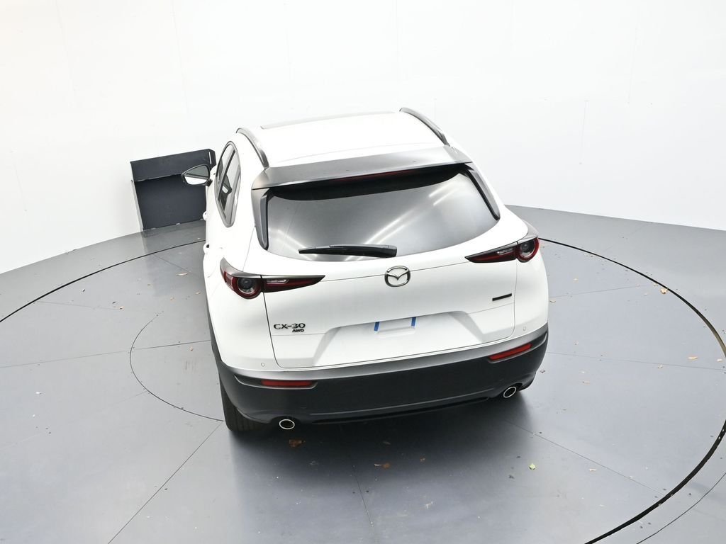 Used 2026 White Mazda 2.5 S Aire Edition image 17