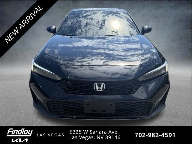 Used 2026 Black Honda Sport Touring image 2