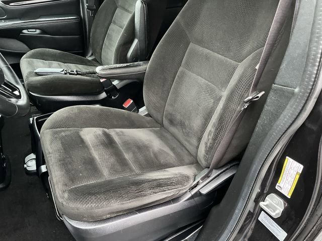 Used 2016  Dodge SE Plus image 14
