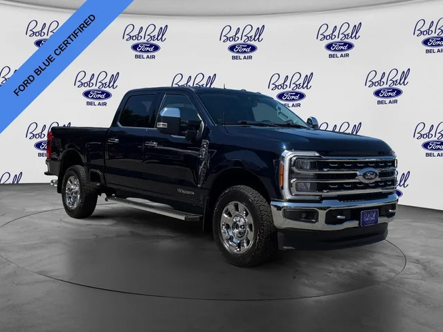 2023 Ford F-250 Lariat