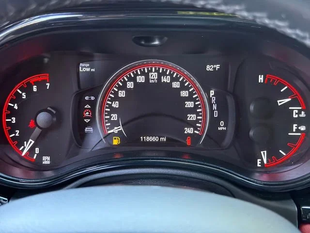 Used 2021 Silver Dodge R/T RWD image 28