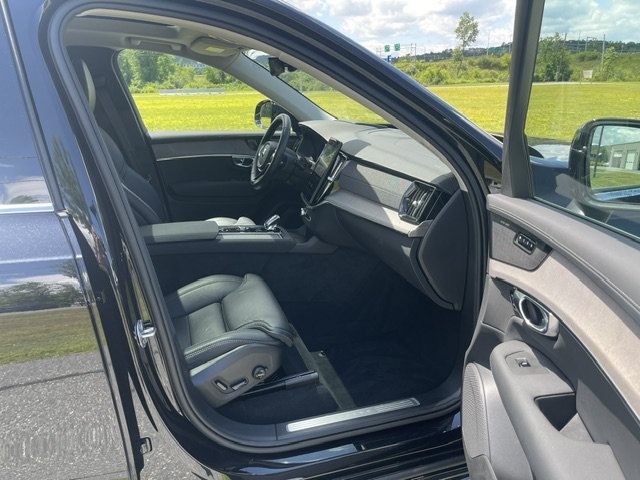 Used 2026 Black Volvo Ultra image 11