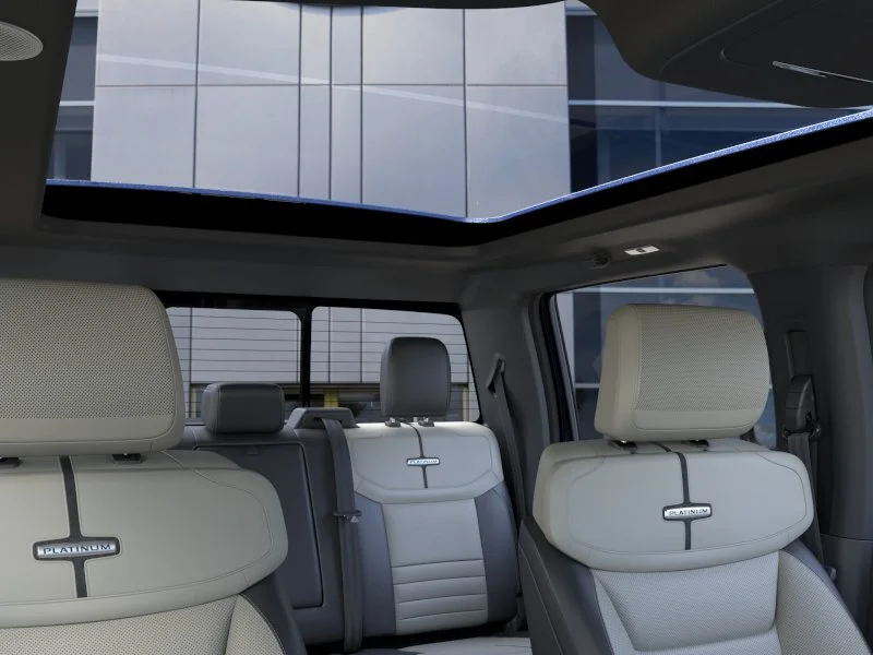New 2022 Antimatter Blue Metallic Ford F150 4X4 CREW image 22
