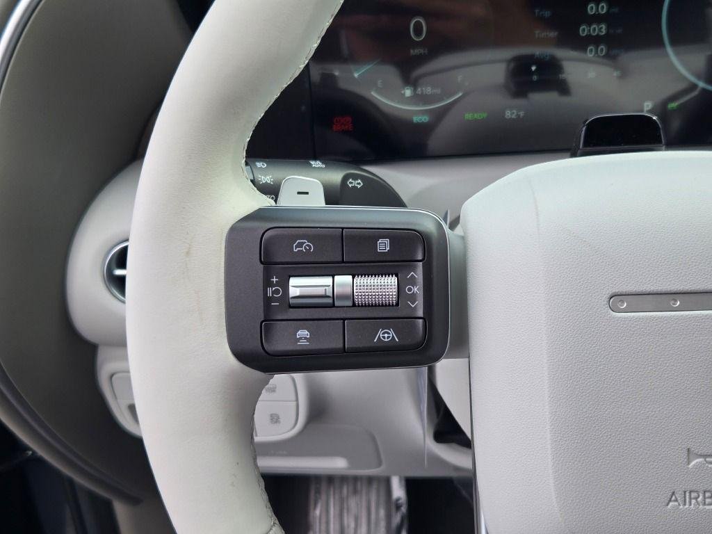 New 2026 Gray Pearl Hyundai SEL 8P image 31