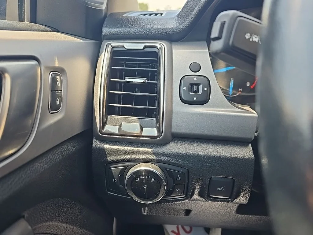 Used 2023 Gray Ford XLT image 20