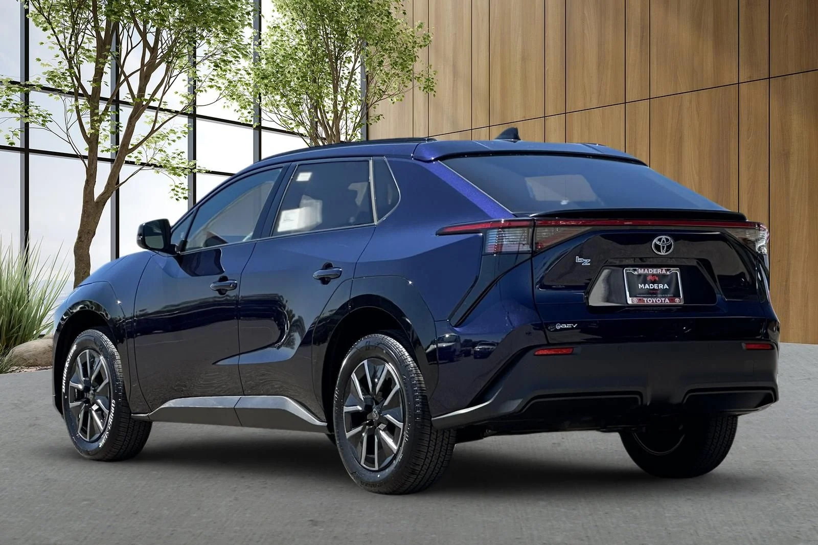 New 2026  Toyota XLE Plus image 6